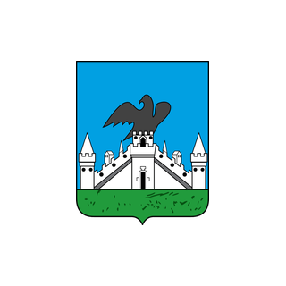 Герб Орел